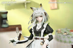 Gift+ Arknights Kal'tsit: The Remains of Time Ver. 1/8 Scale Figure