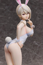 Food Wars! Shokugeki no Soma Alice Nakiri: Bare Leg Bunny Ver. 1/4 Scale Figure
