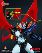 Mazinkaiser BLAZE Mazinkaiser Action Figure