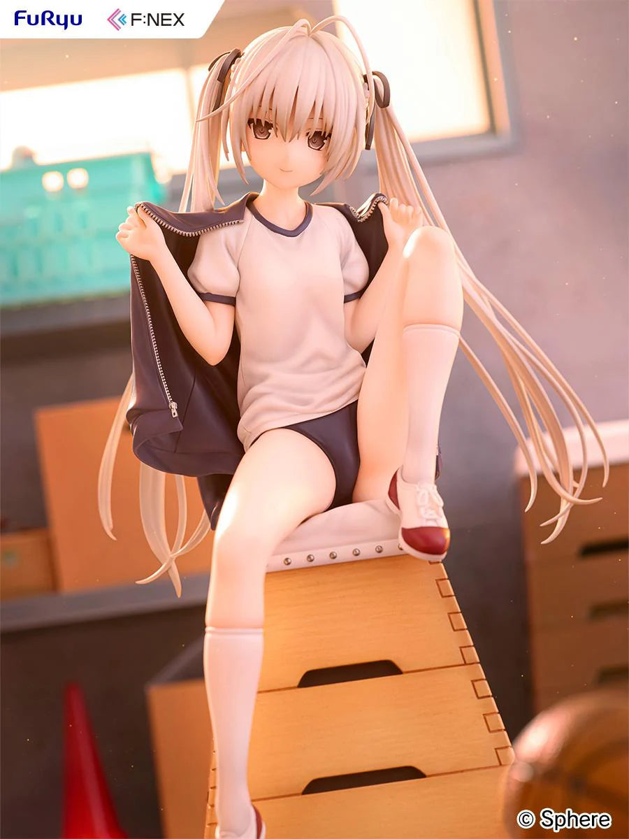 Yosuga no Sora Sora Kasugano Bloomers Ver. 1/7 Scale Figure