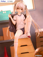 Yosuga no Sora Sora Kasugano Bloomers Ver. 1/7 Scale Figure