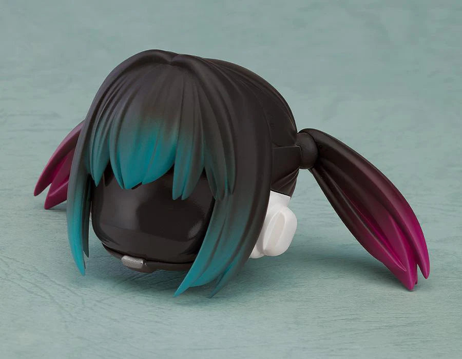 Milky Subway: The Galactic Limited Express Makina Nendoroid