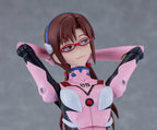 PLAMATEA Rebuild of Evangelion Mari Makinami Illustrious