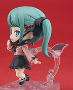 Character Vocal Series 01: Hatsune Miku Nendoroid Hatsune Miku: The Vampire Ver.