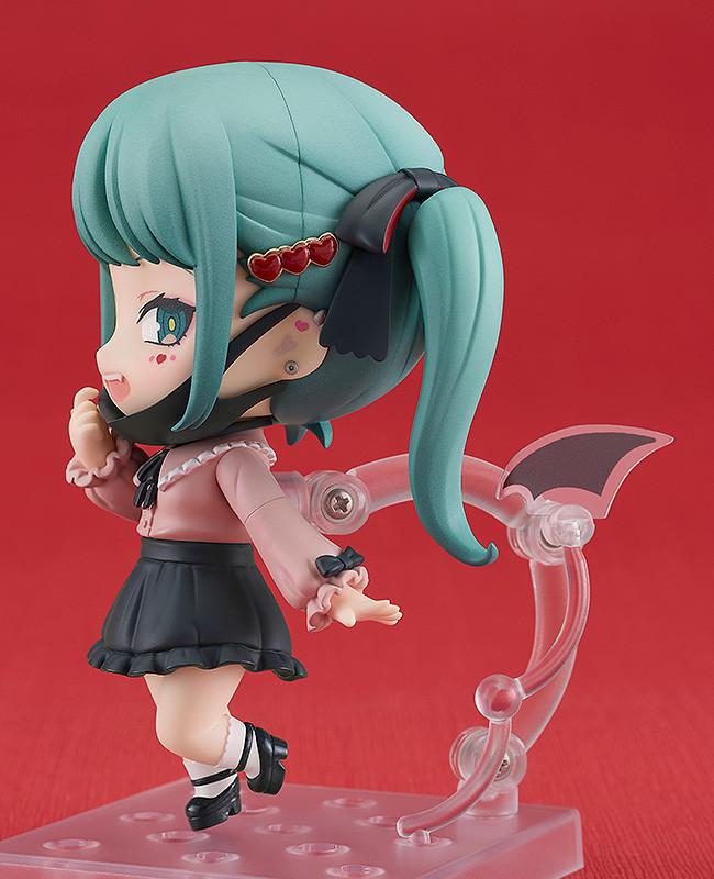 Character Vocal Series 01: Hatsune Miku Nendoroid Hatsune Miku: The Vampire Ver.
