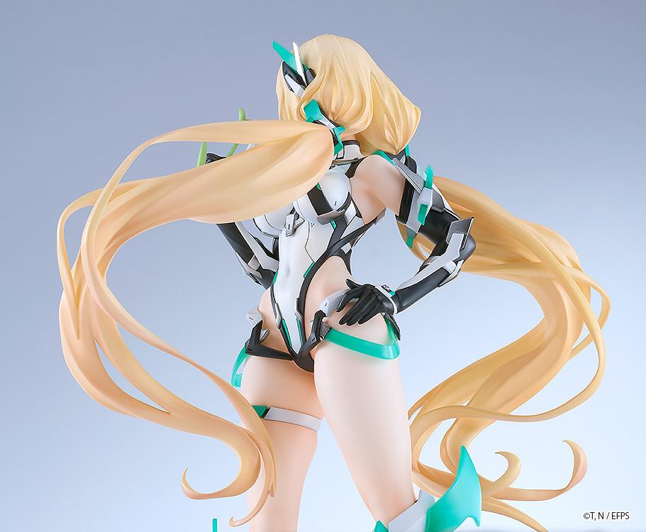 RAKUEN TSUIHO Expelled from Paradise Angela Balzac 10th Anniversary Ver. 1/7 Scale Figure