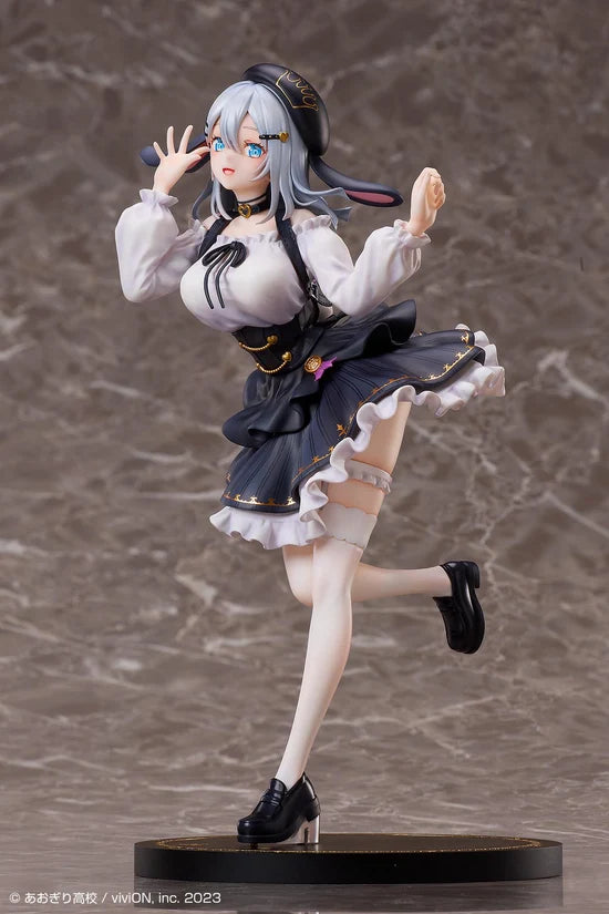 Aogiri High School Yamaguro Nekuro Casual Outfit Ver. 1/7 Scale Figure
