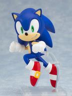 Surprise Sonic x Shadow Generations Box Set Nendoroid