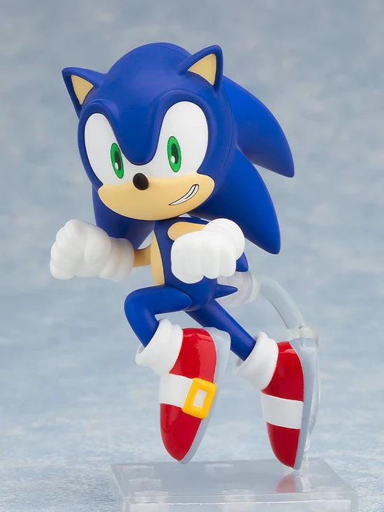 Surprise Sonic x Shadow Generations Box Set Nendoroid