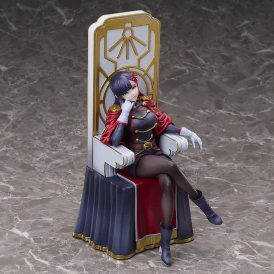 Chained Soldier Season 2 Ren Yamashiro 1/6 Scale Figure