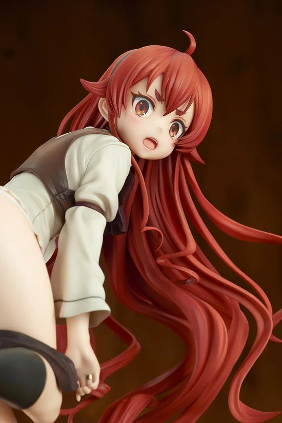 Mushoku Tensei: Jobless Reincarnation Eris Boreas Greyrat Okigae Mode 1/7 Scale Figure (Rerun)