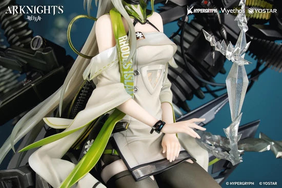 Arknights Kal'tsit·Esperanta 1/7 Scale Figure