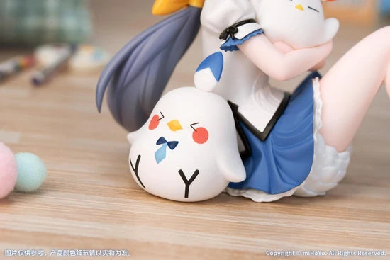 Honkai Impact 3rd Fu Hua: Little Tea Party Ver.