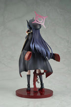 Blue Archive Chiaki 1/7 Scale Figure