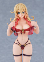Bunny Suit Planning Veronica Sweetheart: Swimsuit Ver. Figma
