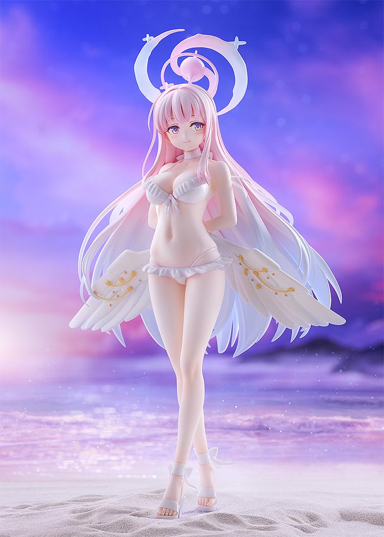 G.S. Collection Blue Archive Mika (Swimsuit) 1/7 Scale Figure