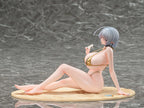 AnimA Illustration Naophilia: Bikini Ver. 1/6 Scale Figure