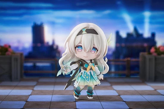 Honkai: Star Rail Firefly Nendoroid