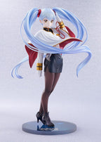 Martian Successor Nadesico The Motion Picture Prince of Darkness Ruri Hoshino 1/7 Scale Figure
