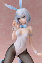 Date A Live V Origami Tobiichi: Bunny Ver. 1/4 Scale Figure
