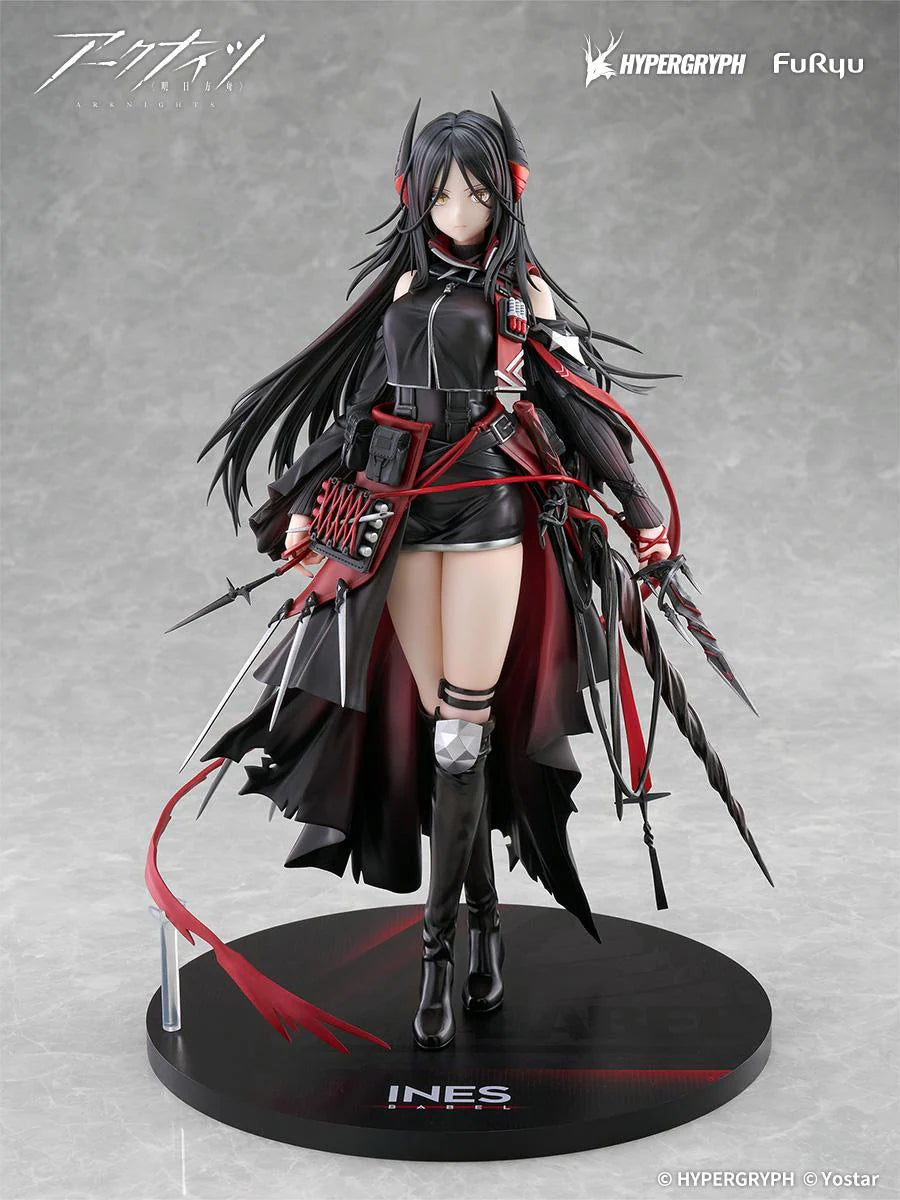 Arknights Ines 1/7 Scale Figure