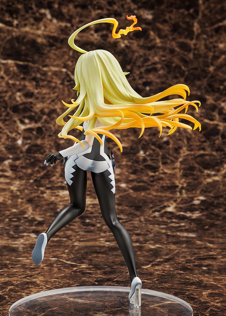 Sentenced to Be a Hero Teoritta 1/7 Scale Figure