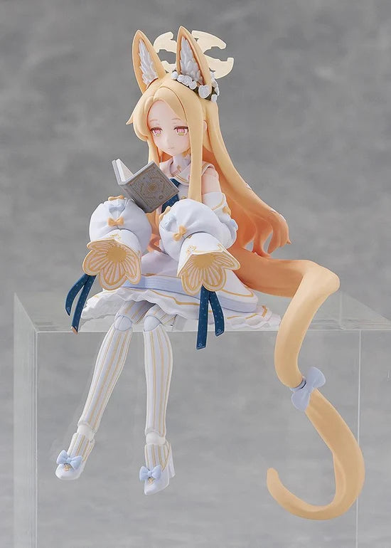 Blue Archive Seia Yurizono Figma