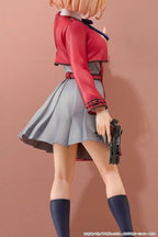 Lycoris Recoil Chisato Nishikigi Key Visual Ver. 1/6 Scale Figure