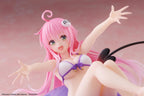 Aqua Float Girls Figure To Love-Ru Darkness Lala