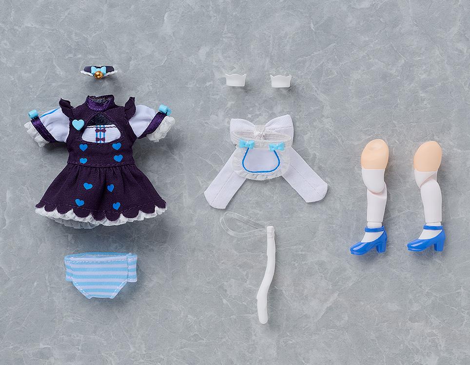 Nekopara: Sekai Connect Vanilla Nendoroid Doll