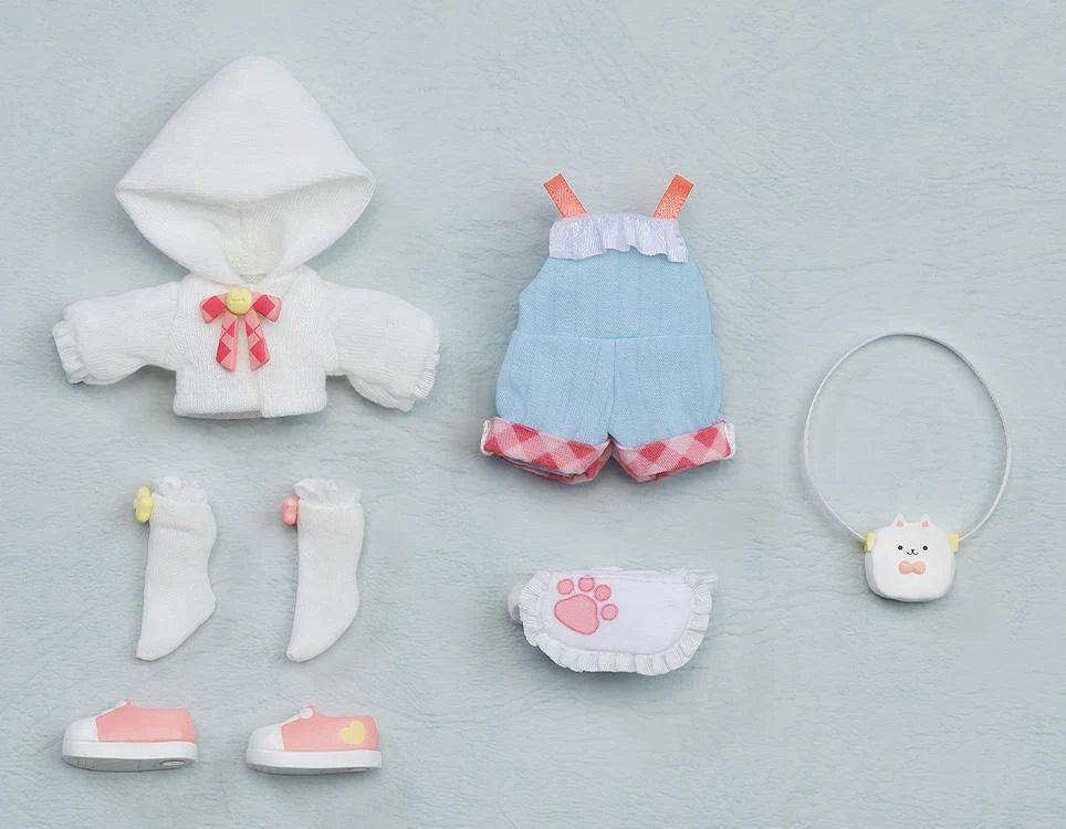 Emily: Pawfect Picnic Day Ver. Nendoroid Doll
