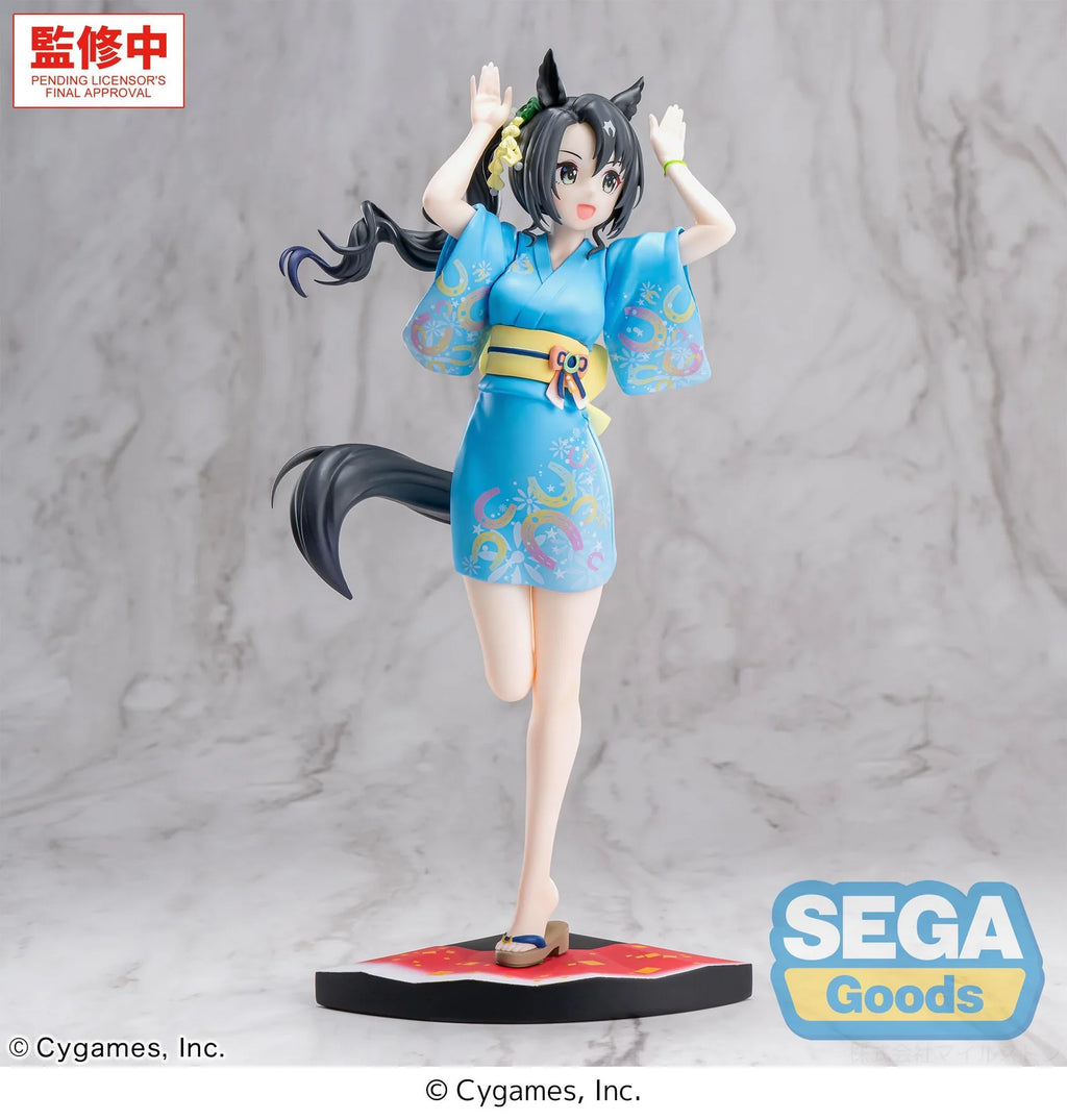 XStellar Uma Musume: Pretty Derby Satono Crown: Tracen Ondo Ver.
