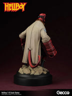 Hellboy (Standard Ver.) 1/6 Scale Statue