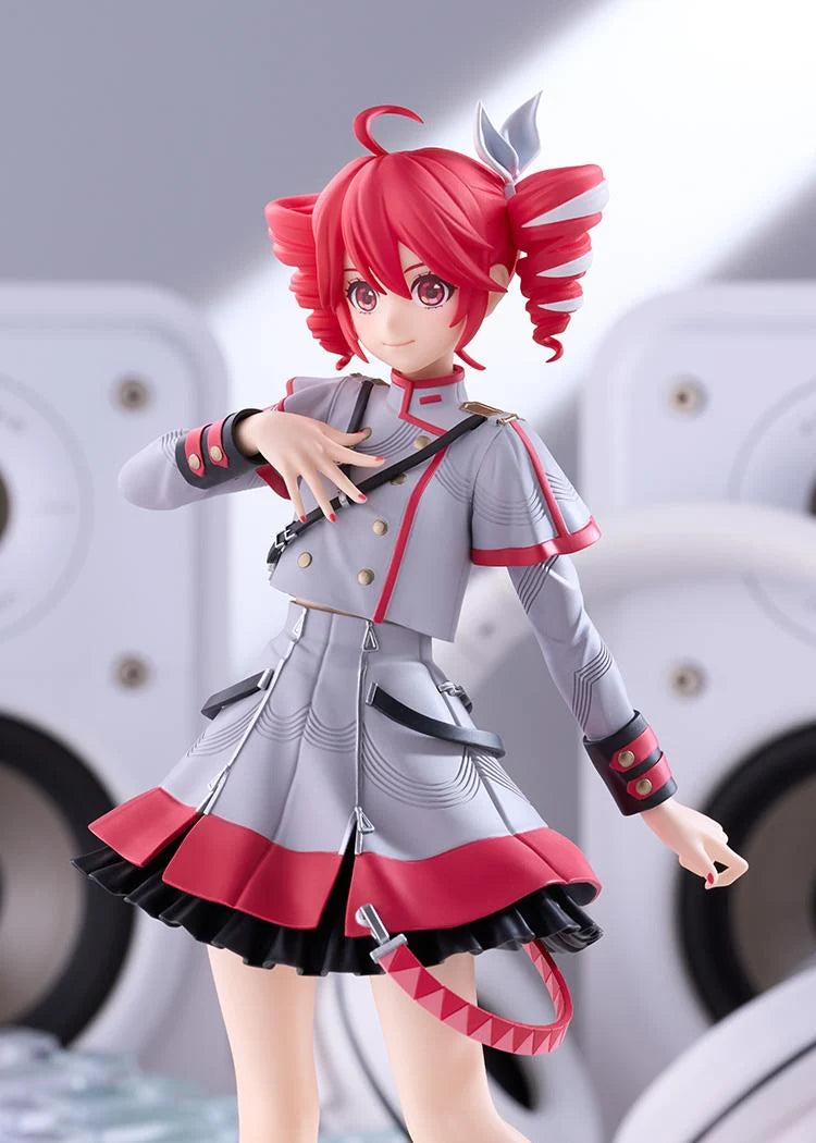 Pop Up Parade Kasane Teto: Synthesizer V AI Ver. L Size