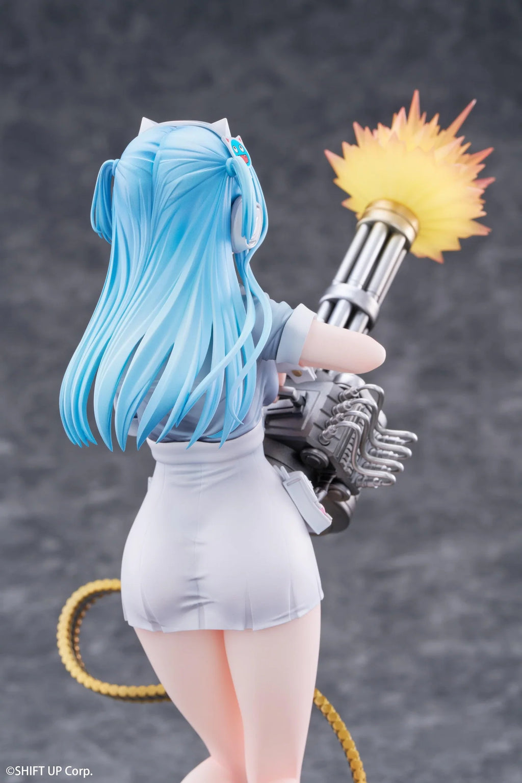 Goddess of Victory: Nikke Shifty Deluxe Edition 1/7 Scale Figure