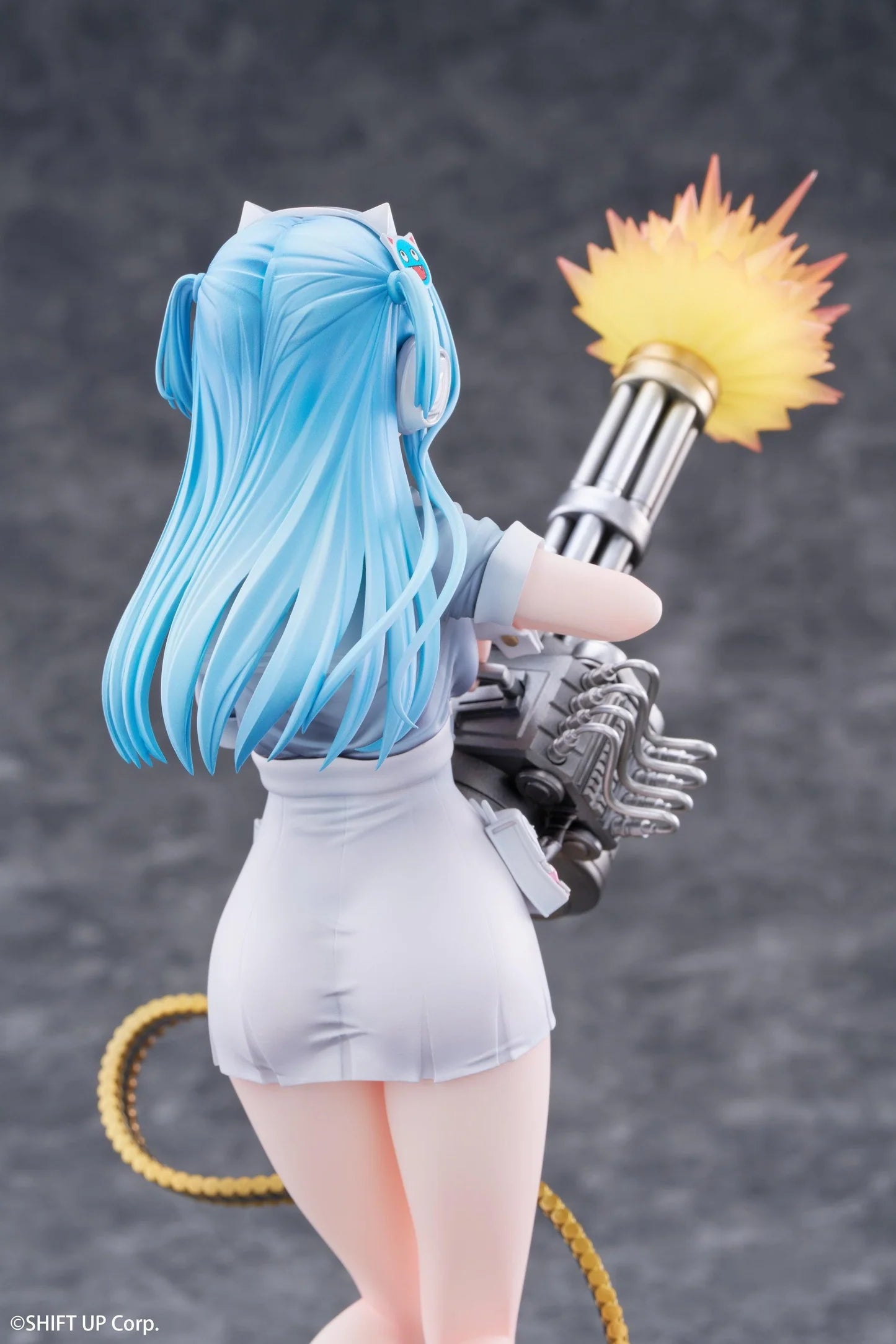 Goddess of Victory: Nikke Shifty Deluxe Edition 1/7 Scale Figure