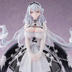 Azur Lane Scylla: Light Armor Ver. 1/6 Scale Figure