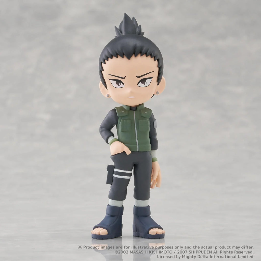 Naruto: Shippuden PalVerse Vol.1 (Boxset)