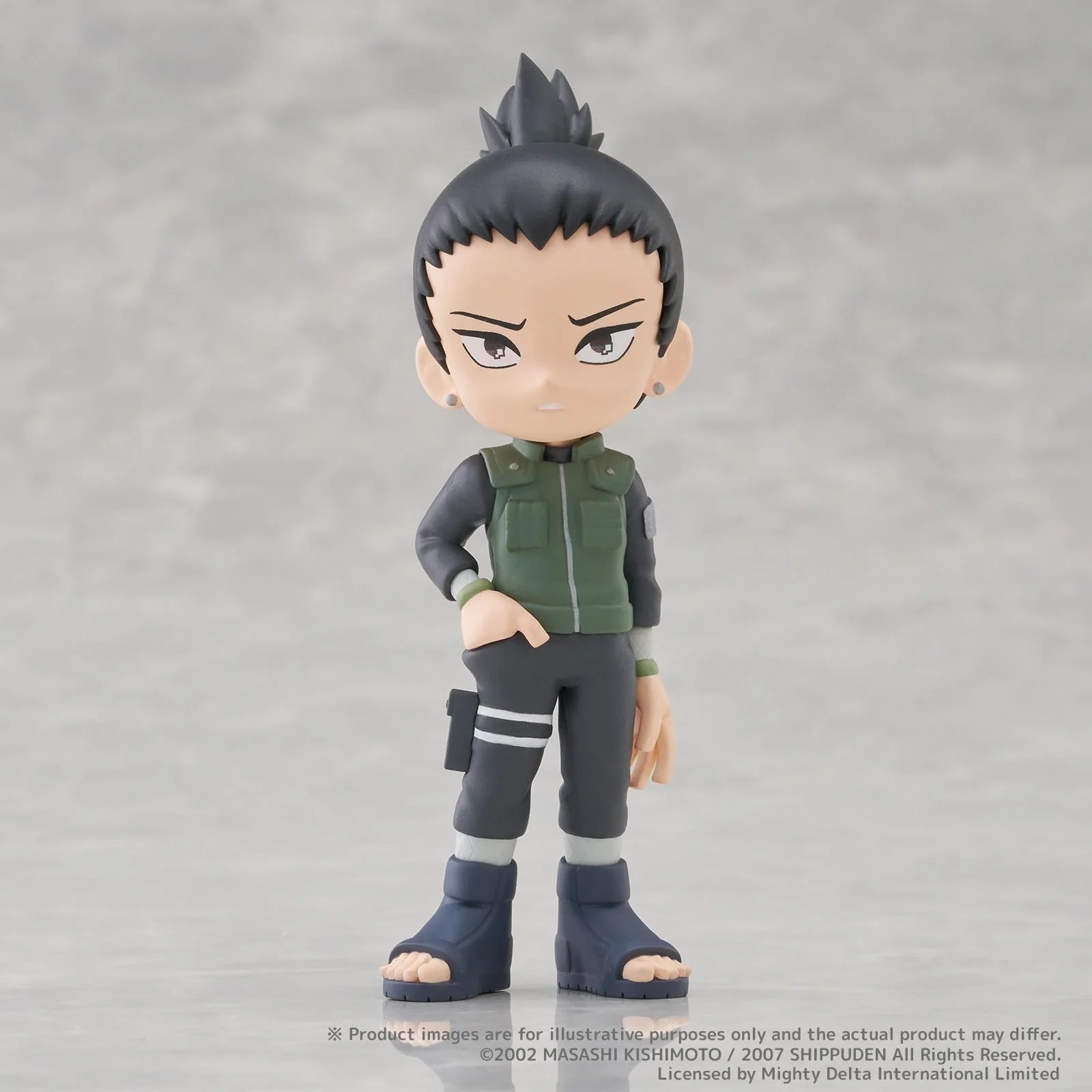 Naruto: Shippuden PalVerse Vol.1 (Boxset)
