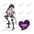 "High School DxD" Original Acrylic Stand (Bondage ver.) Himejima Akeno