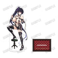 "High School DxD" Original Big Acrylic Stand LL (Bondage ver.) Himejima Akeno