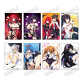 "High School DxD" Acrylic Block Collection <BOX> (8 designs)
