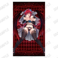 "High School DxD" Large Original Tapestry