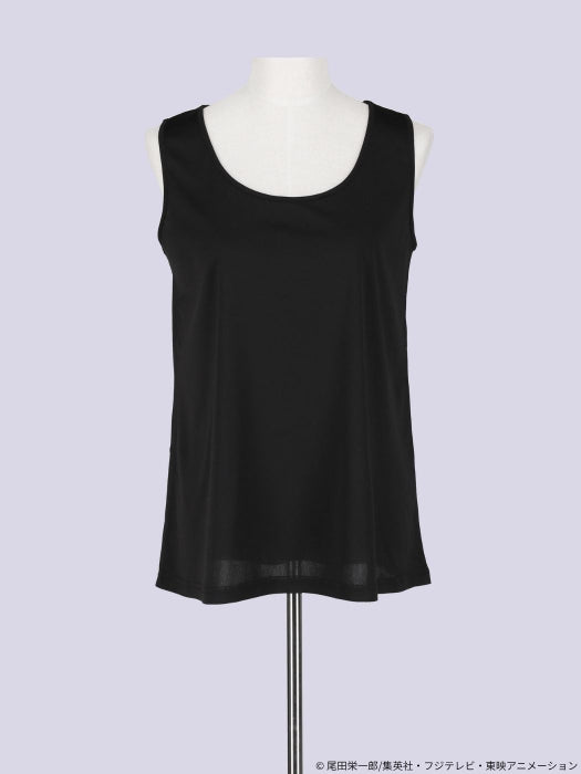 ONE PIECE  × QOOZA BOA HANCOCK CHINA DRESS