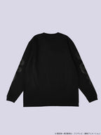 ONE PIECE x QOOZA BOA HANCOCK L/S TEE