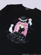 ONE PIECE x QOOZA PERONA GHOST PRINCESS L/S TEE