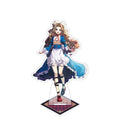 "Code Geass Genesic Re;CODE" 2nd Acrylic Stand: Nunnally (Wonderland)
