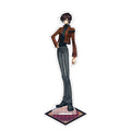 "Code Geass Genesic Re;CODE" 2nd Acrylic Stand: Lelouch (Casual Clothes)