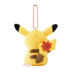 Pokémon Center Hiroshima R Mascot Pikachu