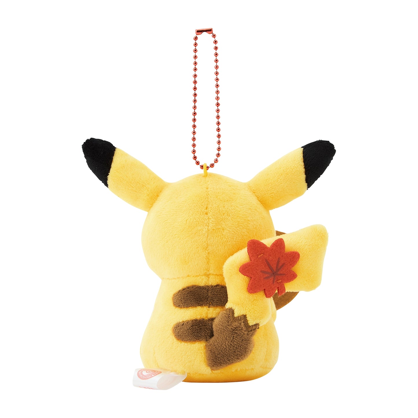 Pokémon Center Hiroshima R Mascot Pikachu